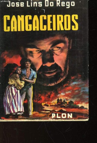 Couverture de CANGACEIROS