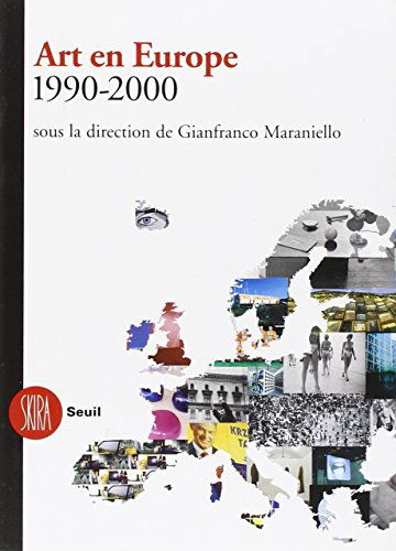 L'art en europe 1990-2000