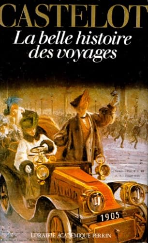 La Belle Histoire Des Voyages