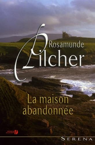 Couverture de La maison abandonnée (Serena)