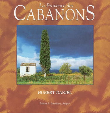 La Provence des cabanons