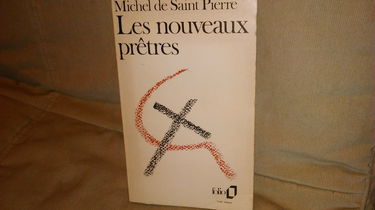Les nouveaux prêtres