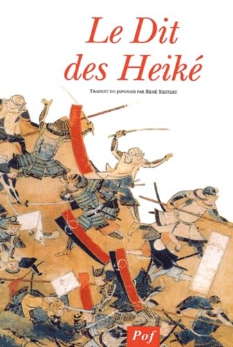 Le Dit des Heiké