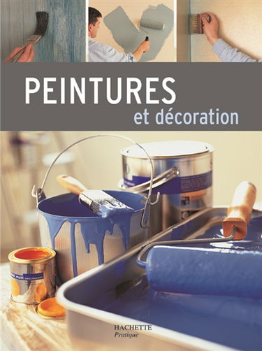 Peintures et décoration