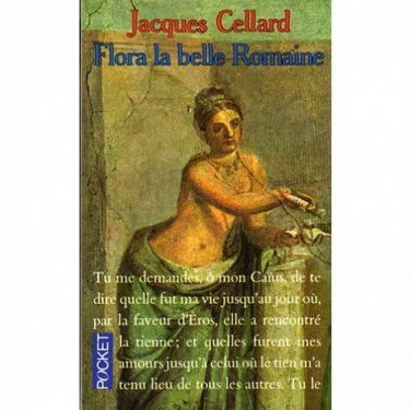 Flora la belle Romaine