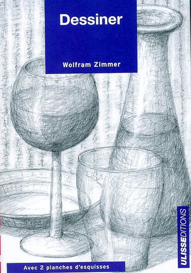Dessiner : facile et sûr : technique de base, étape par étape