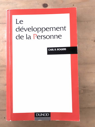 Le développement de la personne