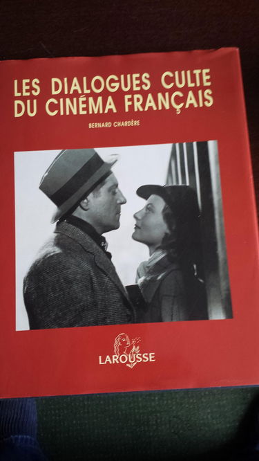 Les dialogues culte du cinéma français