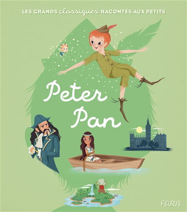 Peter Pan