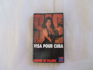 Visa pour Cuba