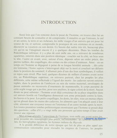 Au coeur des mythologies - En suivant les Dieux