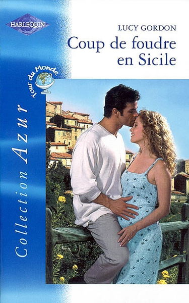 Coup de foudre en Sicile : tour du monde