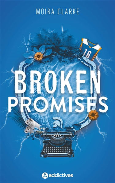 Broken promises