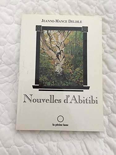 Nouvelles d abitibi