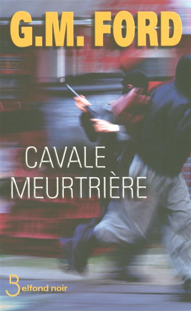 Cavale meurtrière