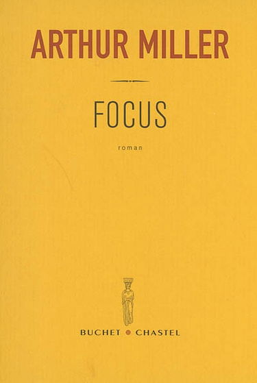 Focus