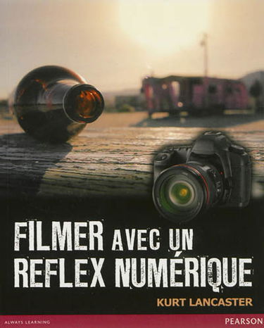 Tourner avec un reflex