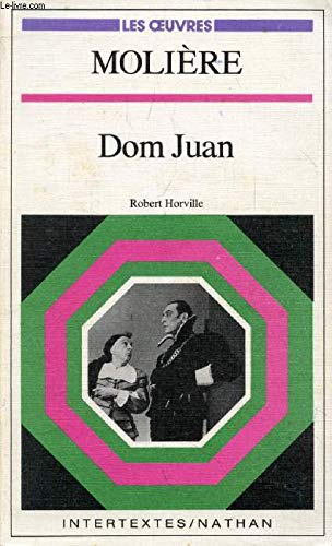 Don Juan, de Molière
