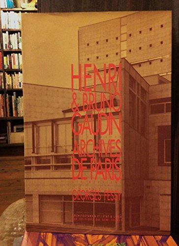 Les Archives de Paris : dix-neuvième arrondissement