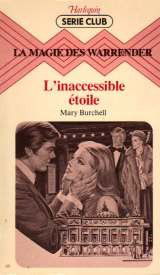 L'Inaccessible étoile (La Magie des Warrender)