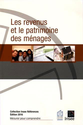 Les revenus et le patrimoine des ménages