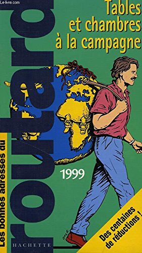 Tables et Chambres a La Campagne