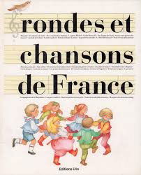 Rondes et chansons
