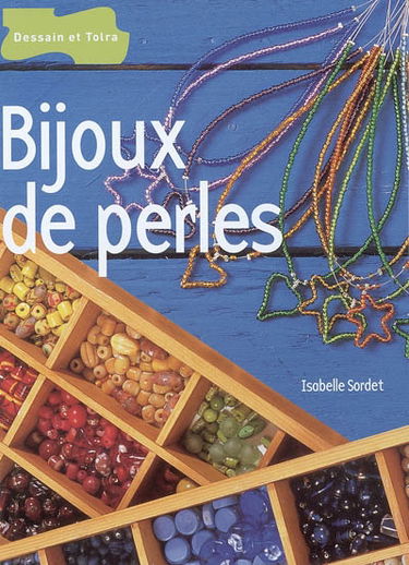 Bijoux de perles