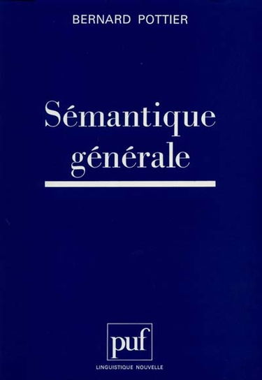 Sémantique générale