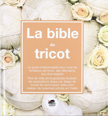 La Bible du tricot