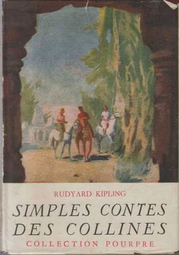 Simples contes des collines