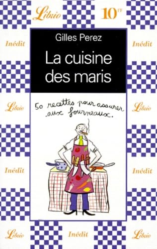 La cuisine des maris