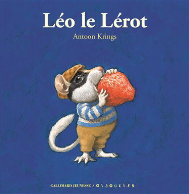 Léo le lérot