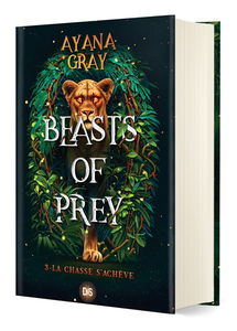 Beasts of prey. Vol. 3. La chasse s'achève