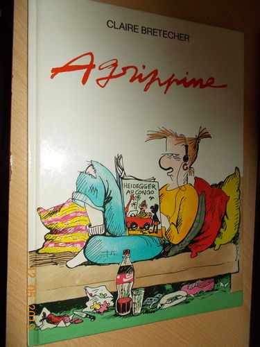 Agrippine. Vol. 1