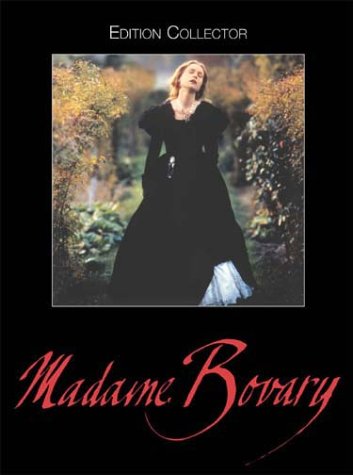 Couverture de Madame Bovary [Édition Collector]
