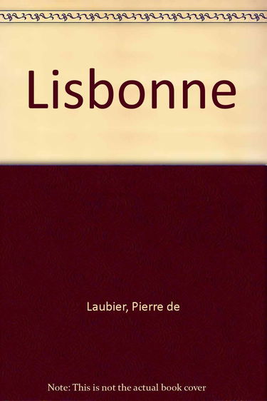 Lisbonne (ancienne édition)