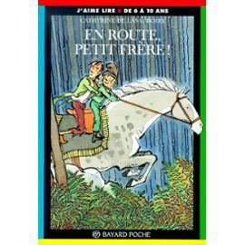 En route petit frère, n°142