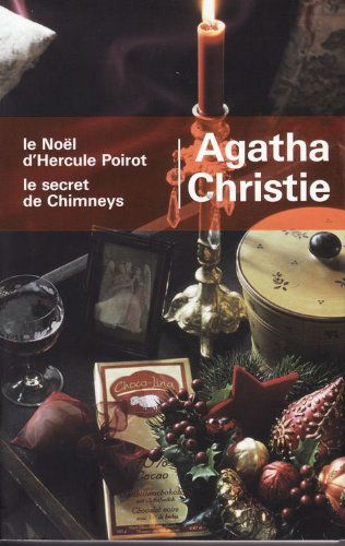 Le Noël d'Hercule Poirot / Le secret de Chimneys