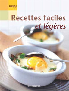 Recettes faciles et légères