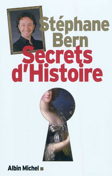 Secrets d'histoire