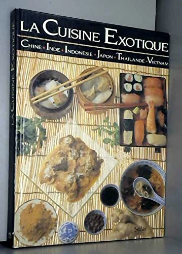 La Cuisine exotique
