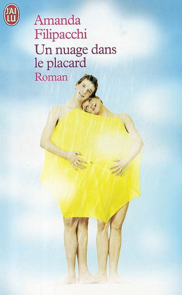 Un nuage dans le placard