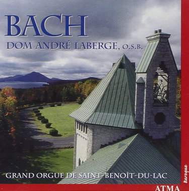 Couverture de Oeuvres D'orgue [Import]