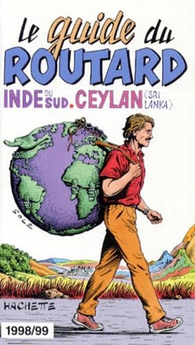 Inde du Sud: Edition 1998-1999