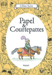 Papel & Courtepattes