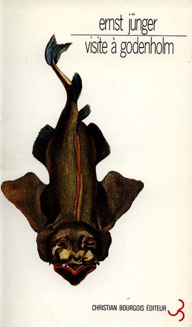 Visite à Godenholm. La Chasse au sanglier