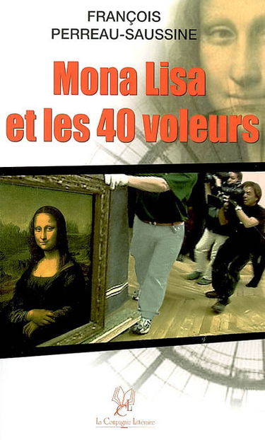 Mona Lisa et les 40 voleurs