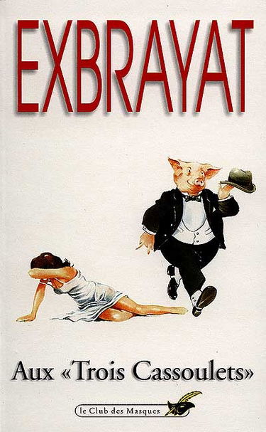 Aux trois cassoulets