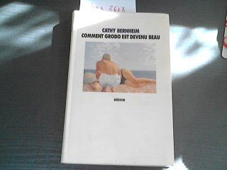 comment grodo est devenu beau